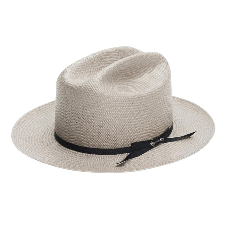 Stetson Open Road Taupe Straw - Image 4
