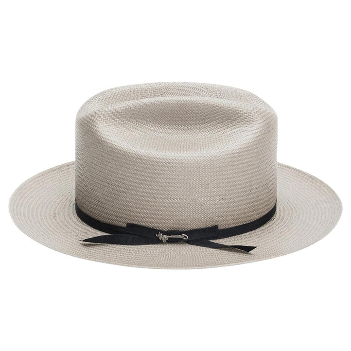 Stetson Open Road Taupe Straw - Image 5