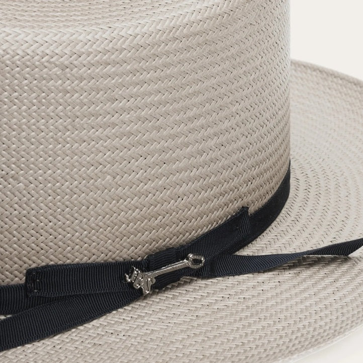 Stetson Open Road Taupe Straw - Image 8
