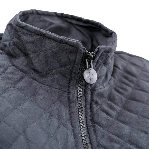 Outback Grand Prix Black Women's Vest 2958 - Image 3