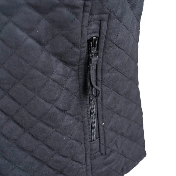 Outback Grand Prix Black Women's Vest 2958 - Image 4