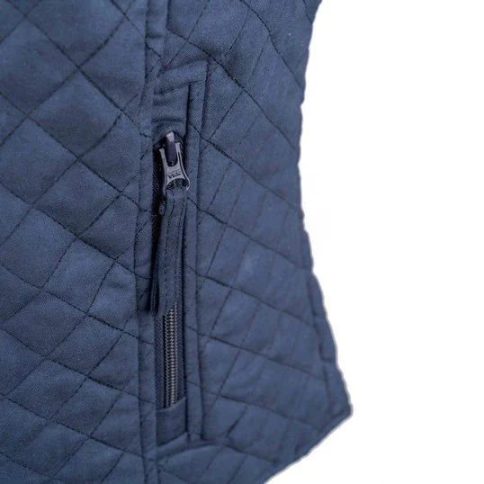 Outback Grand Prix Navy Women's Vest 2958 - Image 4
