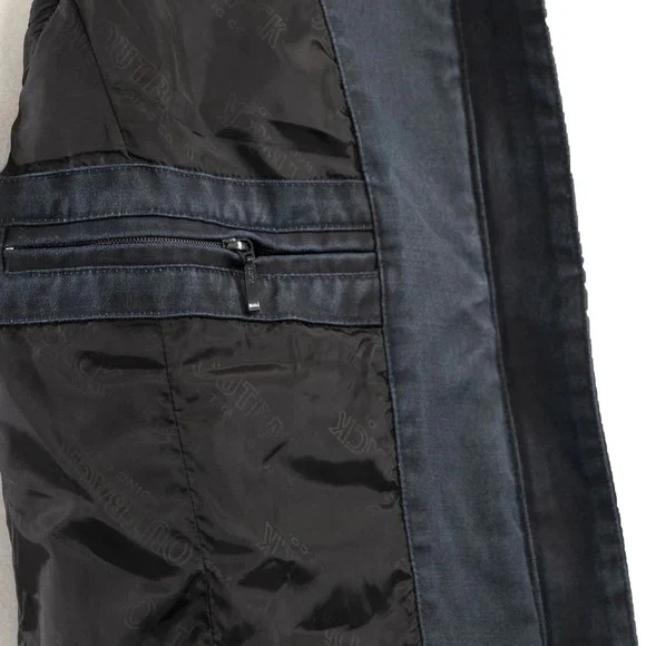 Outback Rayna Navy Women's Vest 29843 - Image 3