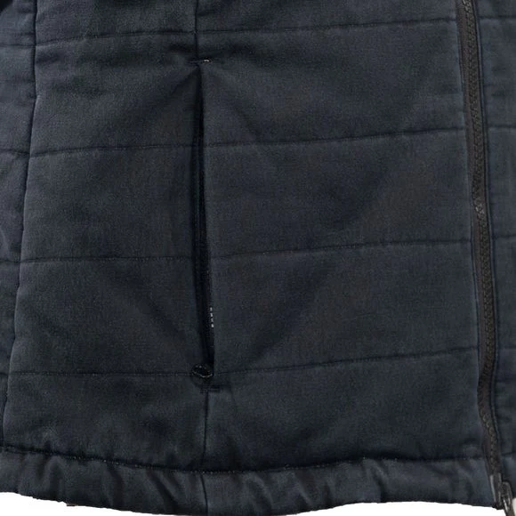 Outback Rayna Navy Women's Vest 29843 - Image 4