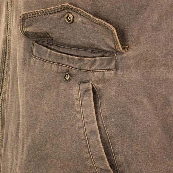 Outback Landsman Men's Vest 2803 - Image 4