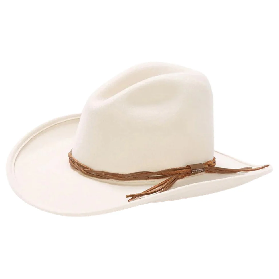 Stetson Gus Wool Hat OWGUSC-503461
