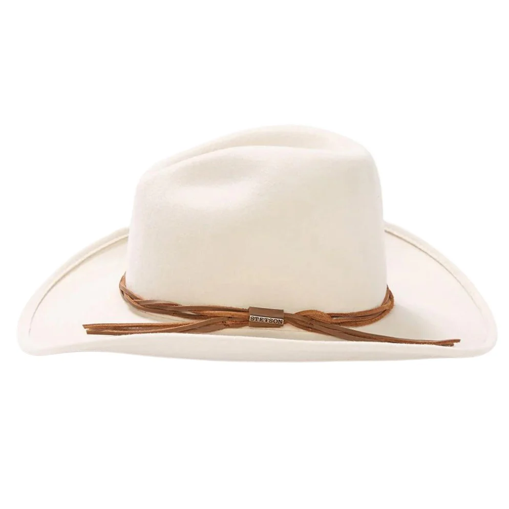 Stetson Gus Wool Hat OWGUSC-503461 - Image 3