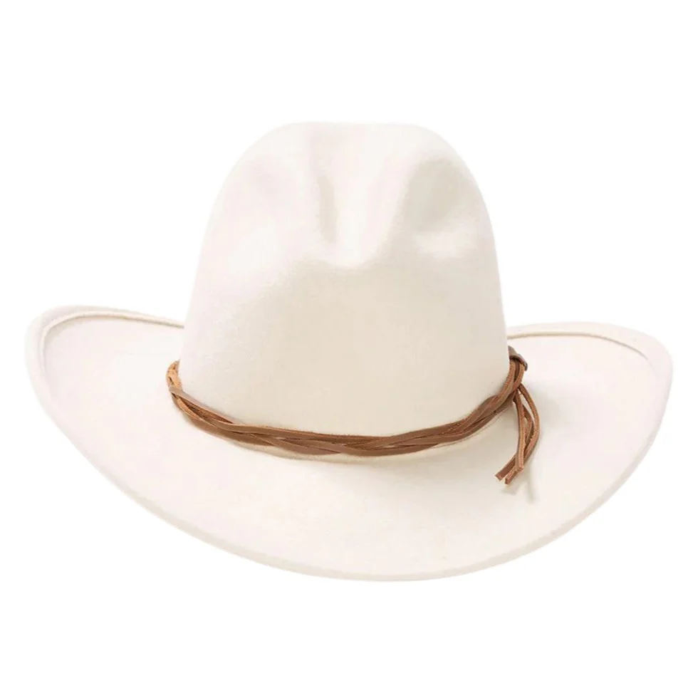 Stetson Gus Wool Hat OWGUSC-503461 - Image 4