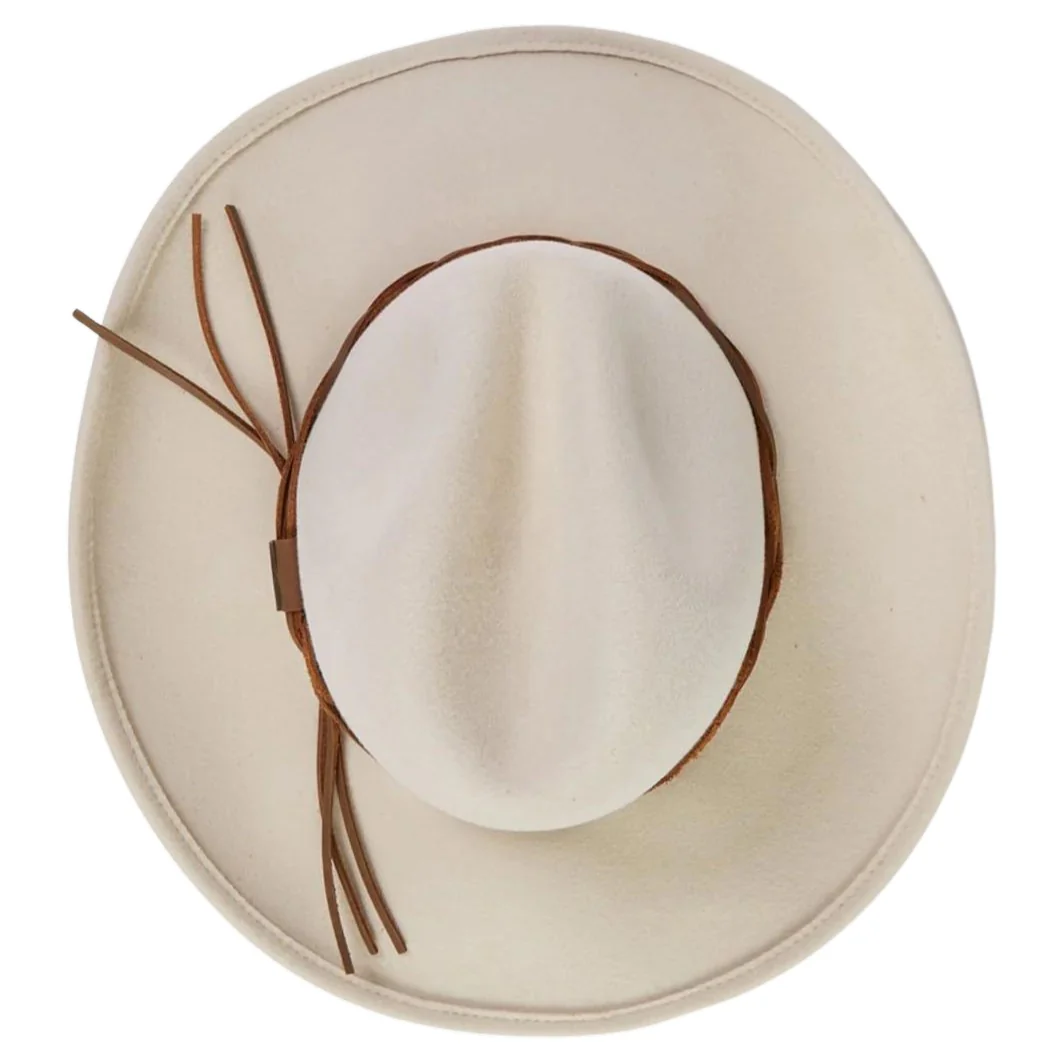 Stetson Gus Wool Hat OWGUSC-503461 - Image 5