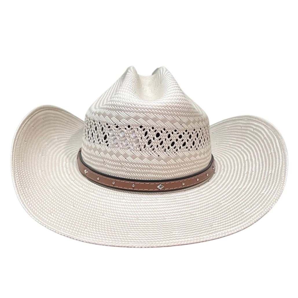 Wild Bill's Lamar Straw Cowboy Hat PS5002-14 - Image 6