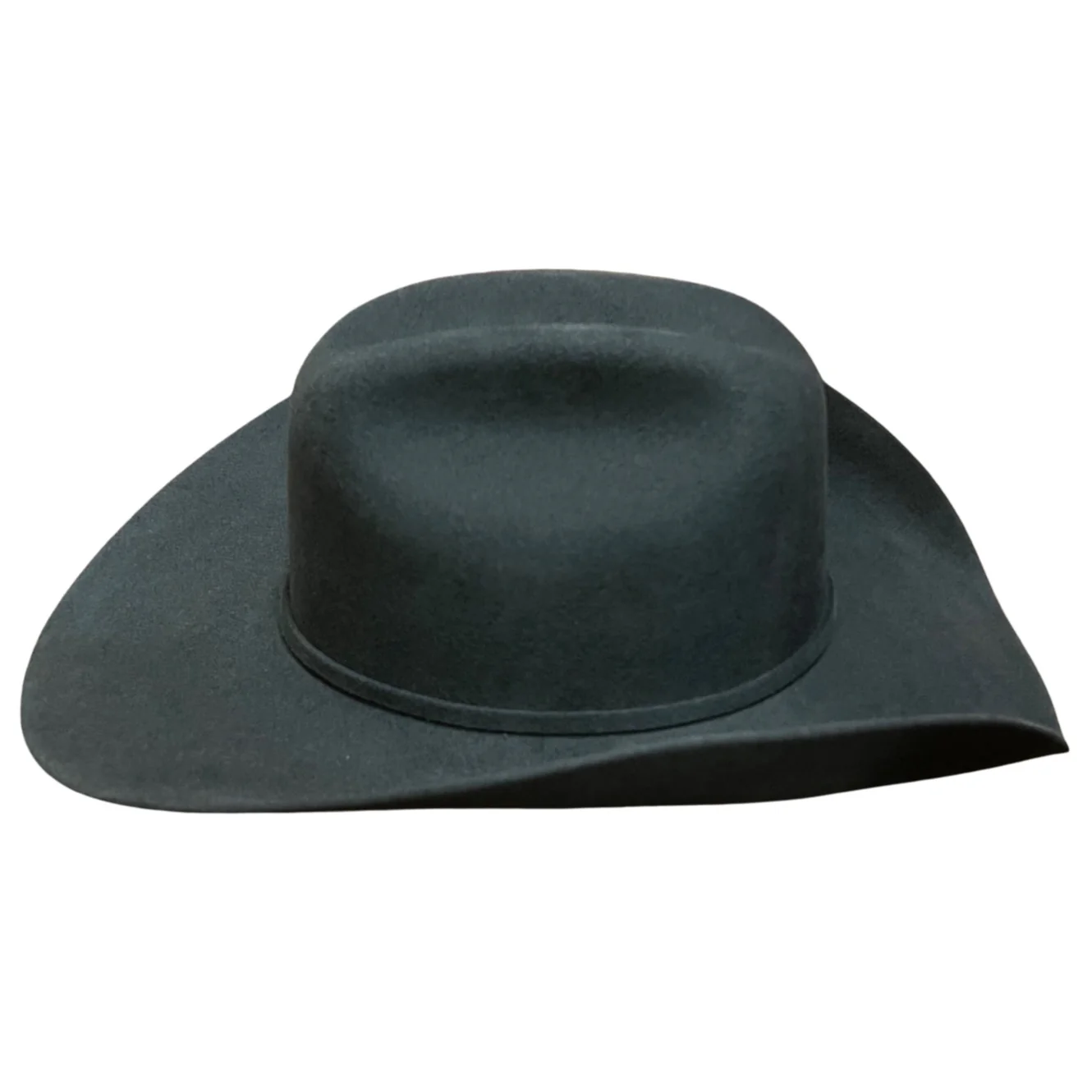 Serratelli Mesa Granite Wool Cowboy Hat - Image 5