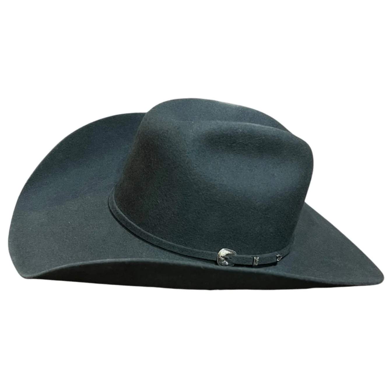 Serratelli Mesa Granite Wool Cowboy Hat - Image 8