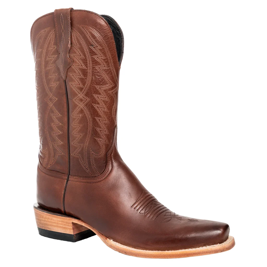Resistol Harman Vino Men's Boot RB0510122CW