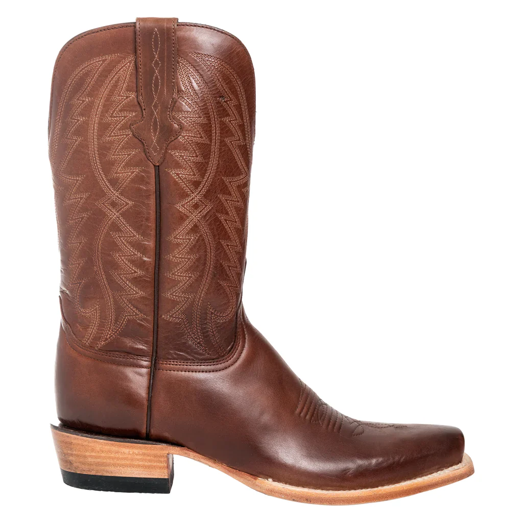 Resistol Harman Vino Men's Boot RB0510122CW - Image 2