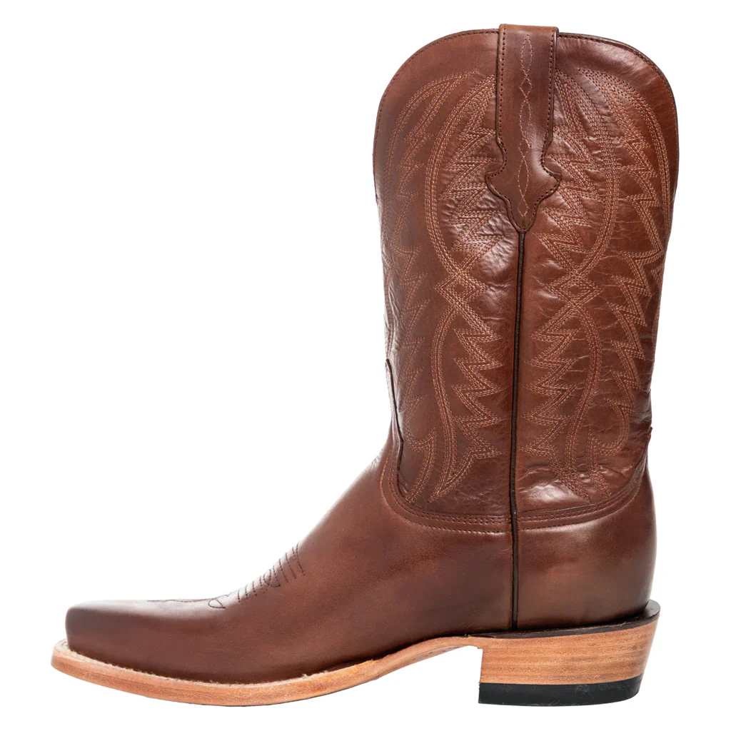 Resistol Harman Vino Men's Boot RB0510122CW - Image 3