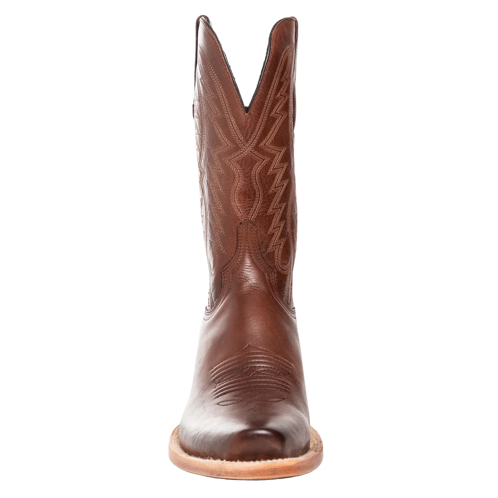 Resistol Harman Vino Men's Boot RB0510122CW - Image 4