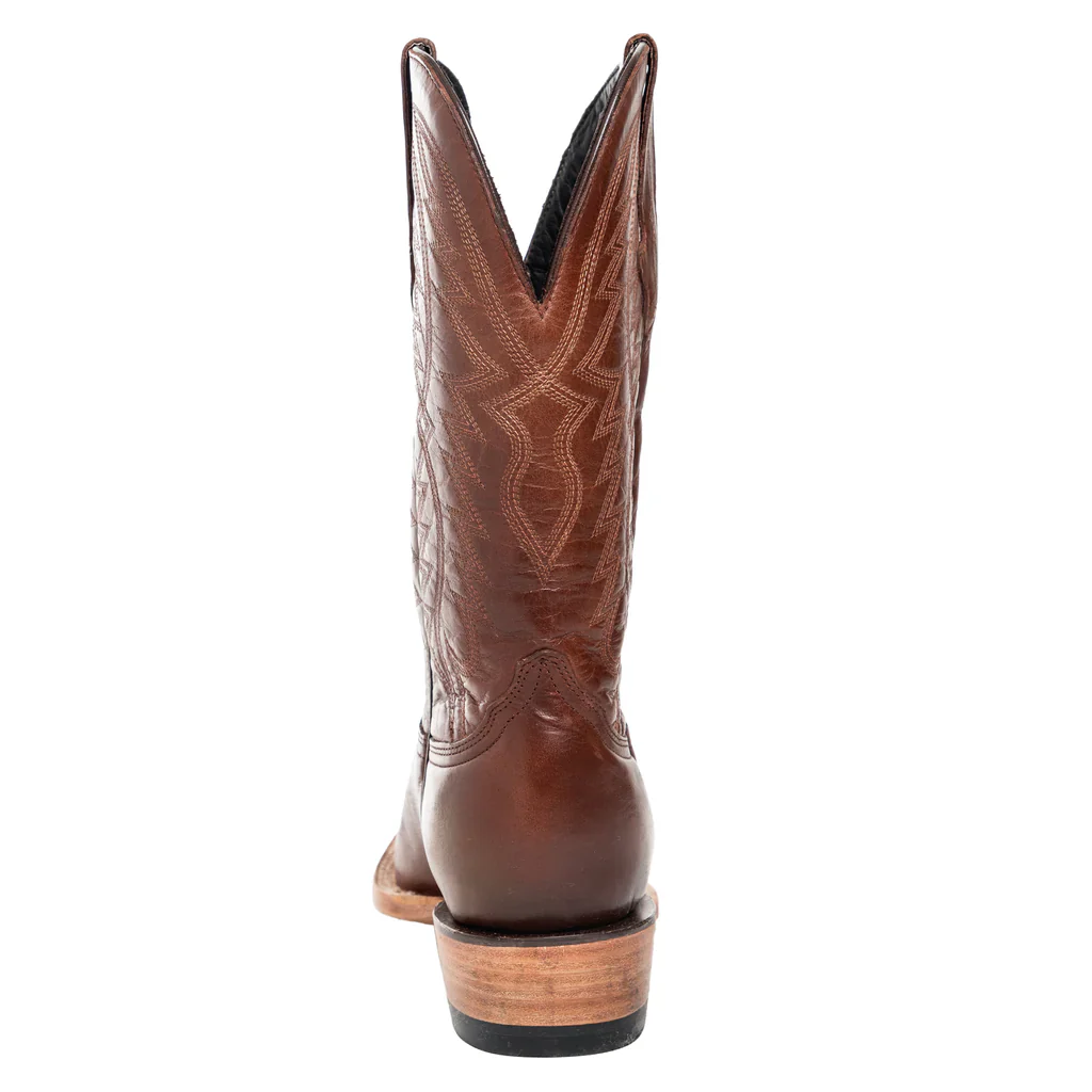 Resistol Harman Vino Men's Boot RB0510122CW - Image 5