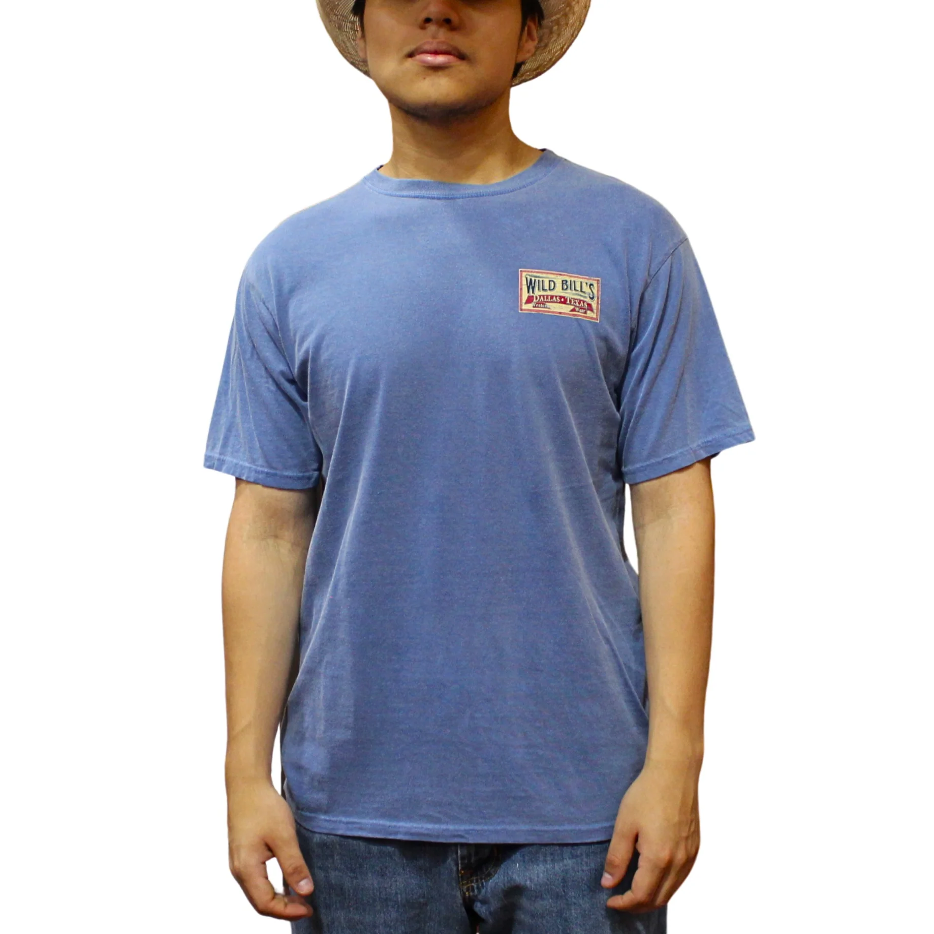 Wild Bill's Western Store Pacific Graphic Tee - Image 2