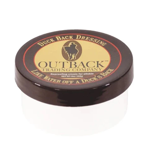 Outback Duck Back Dressing 1999