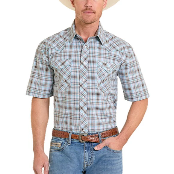 Men's Tops