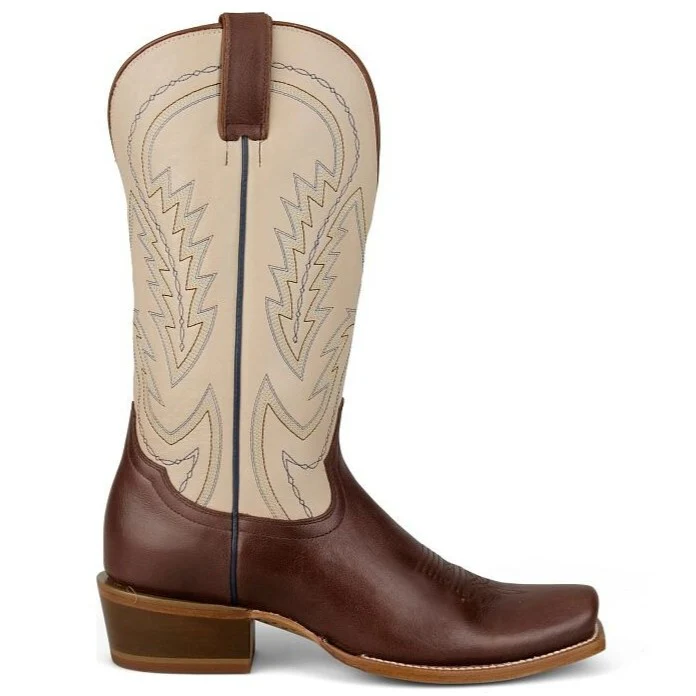 Tony Llama Beau Hickory Men's Boot RN3552 - Image 2