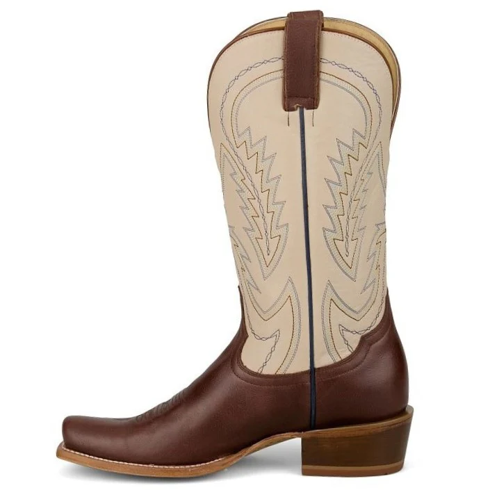 Tony Llama Beau Hickory Men's Boot RN3552 - Image 3