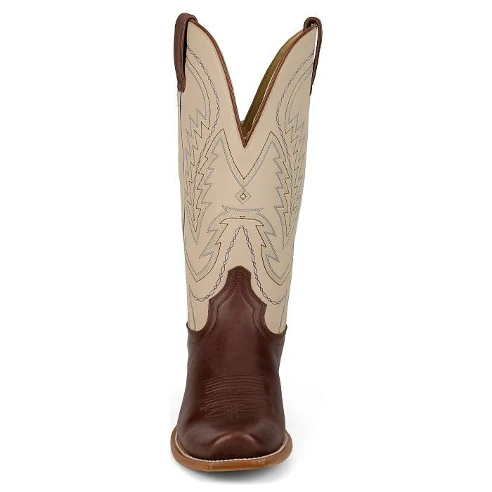 Tony Llama Beau Hickory Men's Boot RN3552 - Image 4