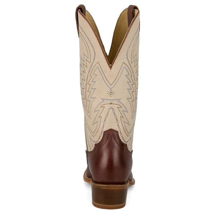 Tony Llama Beau Hickory Men's Boot RN3552 - Image 5