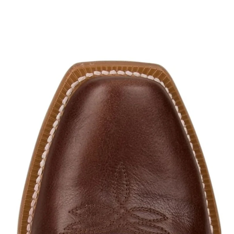 Tony Llama Beau Hickory Men's Boot RN3552 - Image 6