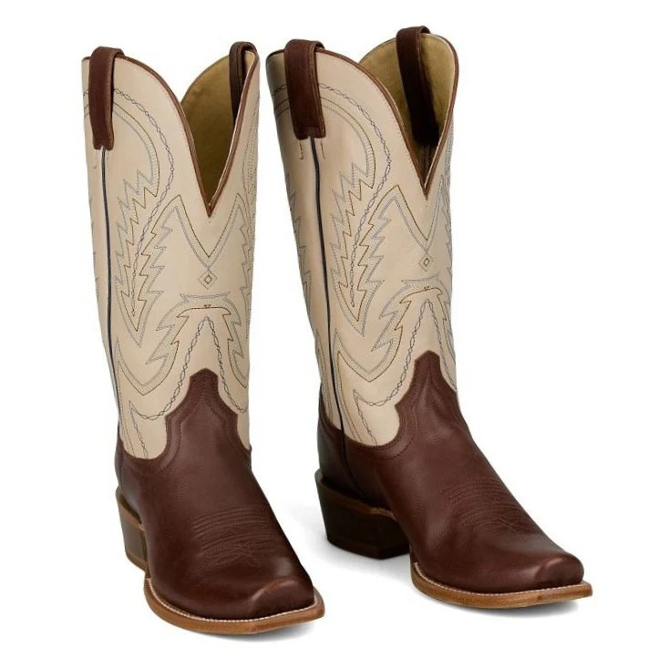 Tony Llama Beau Hickory Men's Boot RN3552 - Image 7