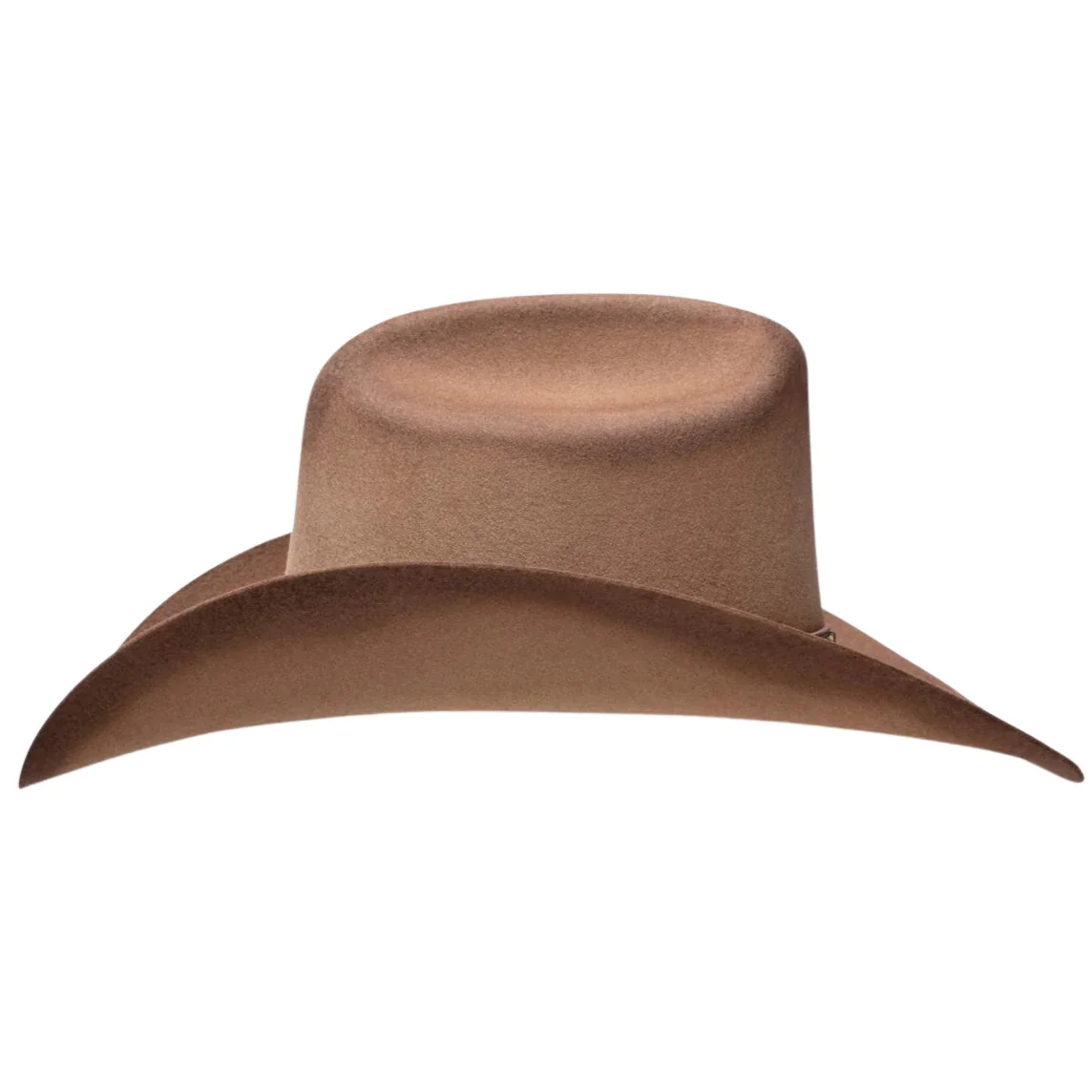 Resistol Dirt Road 4X Wool Cowboy Hat RWDRTR - Image 4