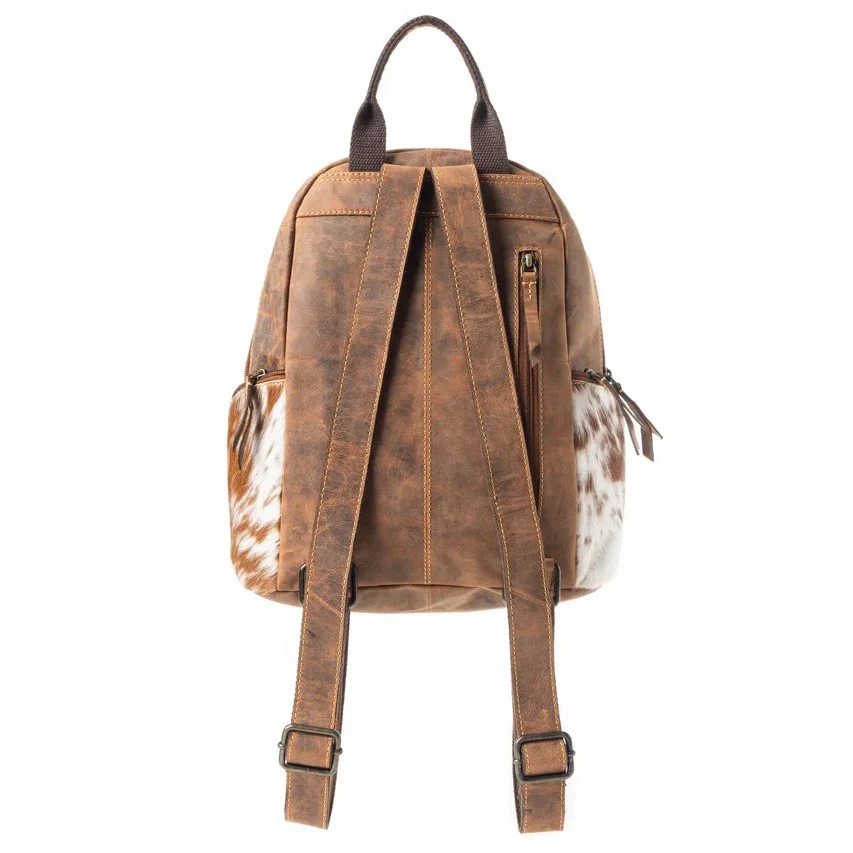 Myra Mountain Range Backpack S-11675 - Image 3
