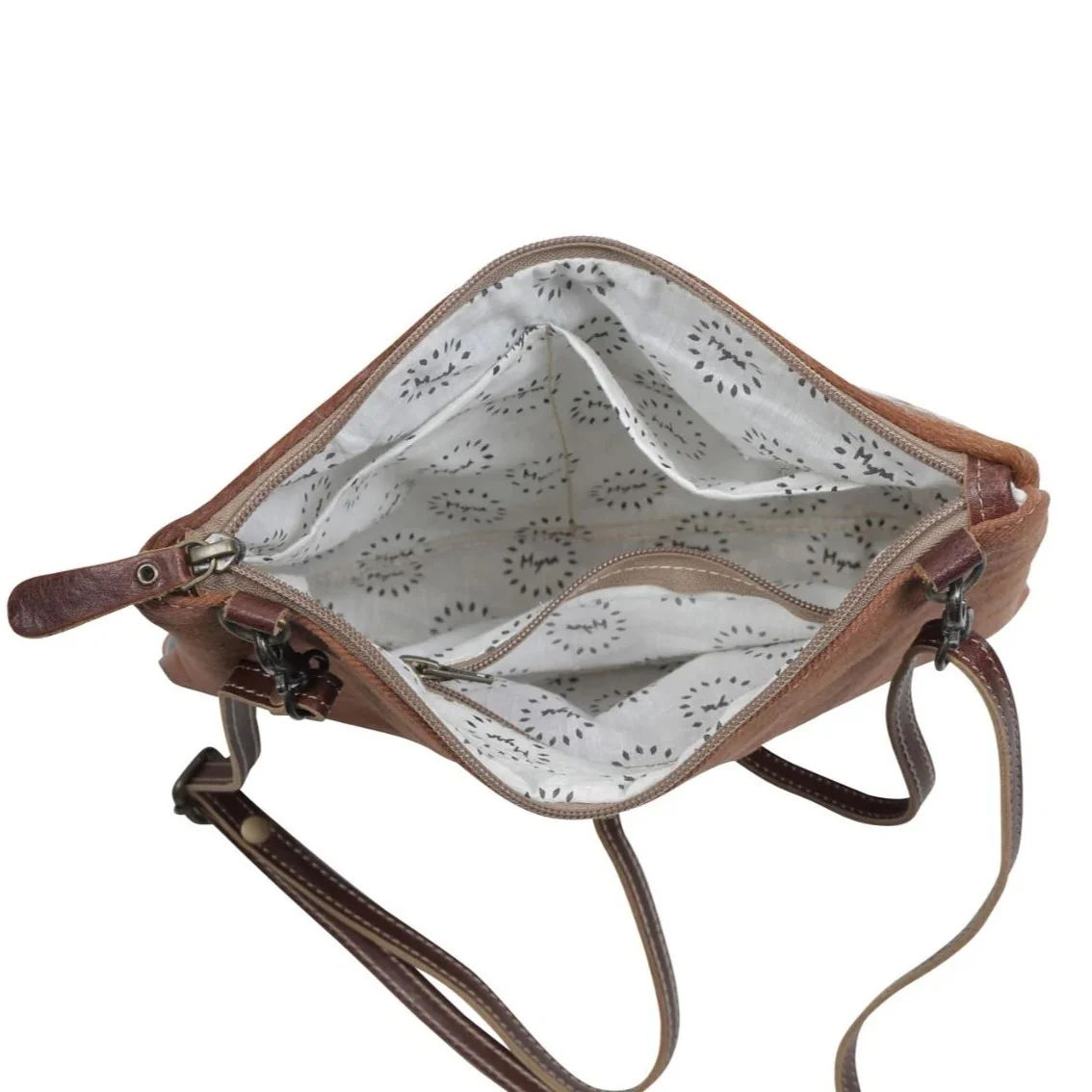 Myra Peachy Crossbody S-4693 - Image 2