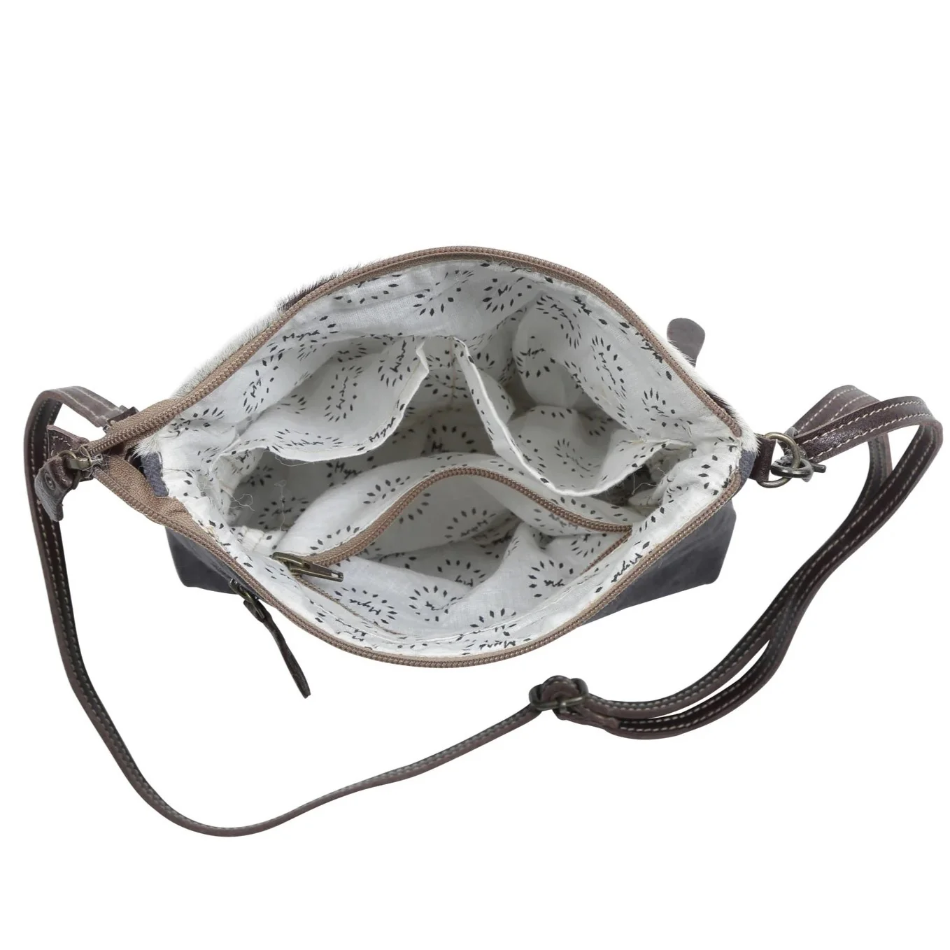 Myra Blue Corals Crossbody S-4702 - Image 2