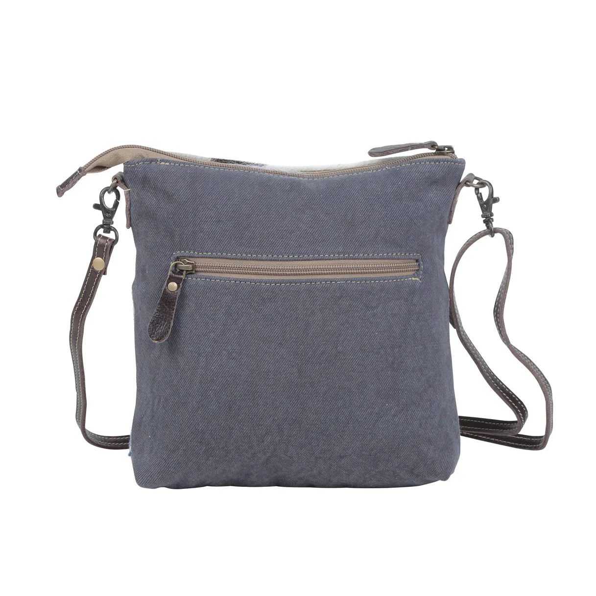 Myra Blue Corals Crossbody S-4702 - Image 3