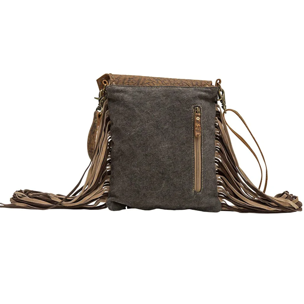 Myra Chippy Concealed Crossbody S-6784 - Image 3