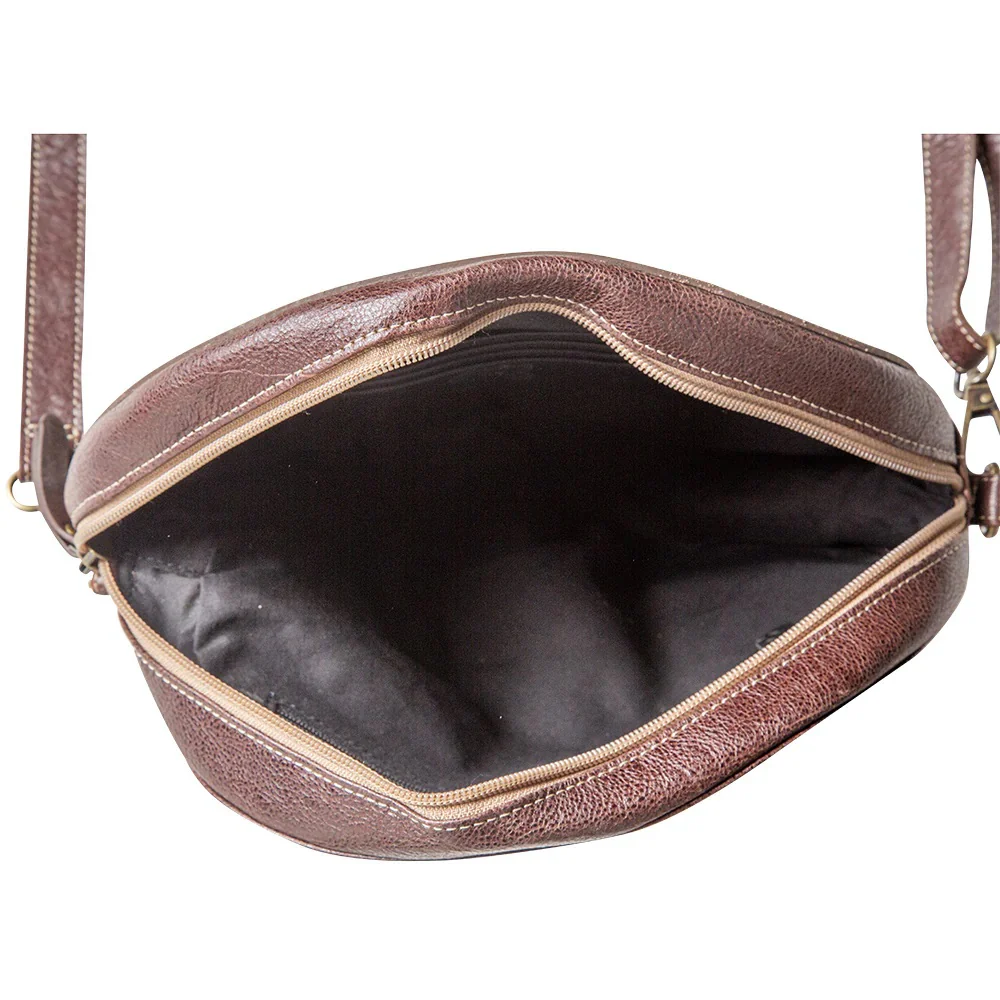Myra Discy Round Crossbody S-7046 - Image 2