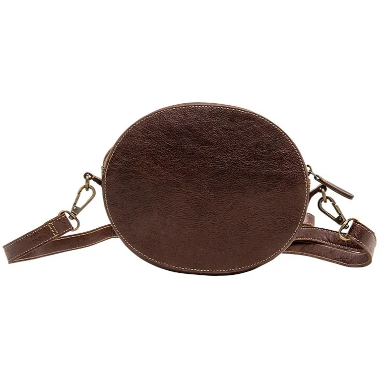 Myra Discy Round Crossbody S-7046 - Image 3