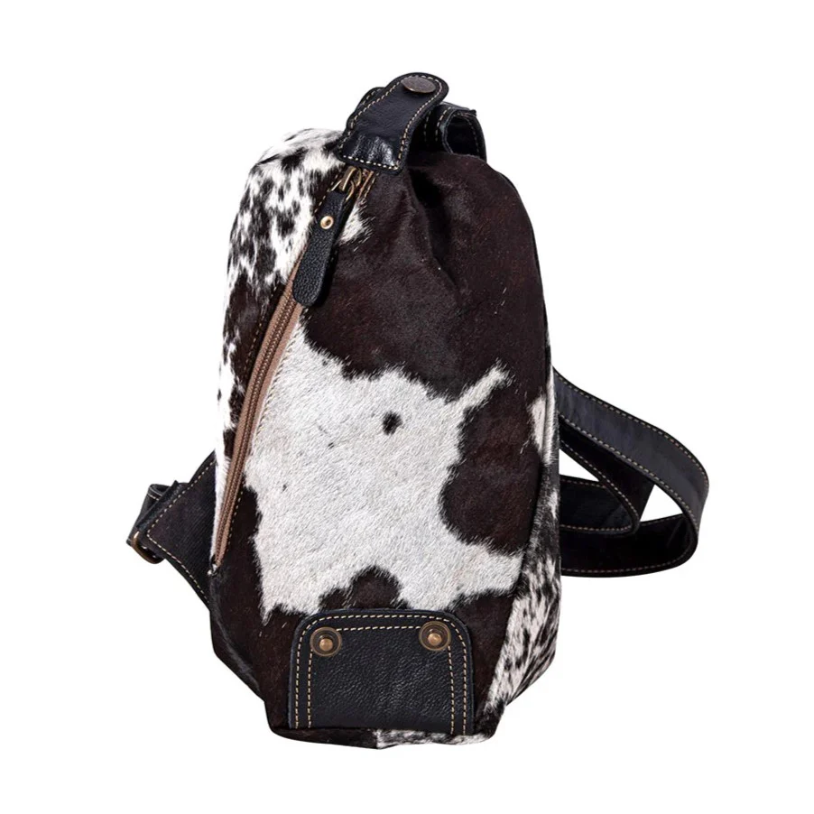 Myra Robnette Ranch Fanny Pack Sling Back S-8460