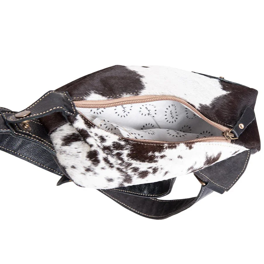 Myra Robnette Ranch Fanny Pack Sling Back S-8460 - Image 2