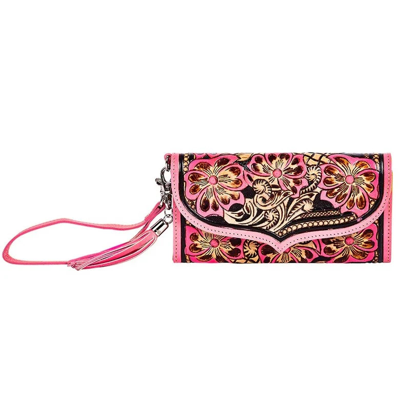 Myra Magna Falls Wallet S-9420