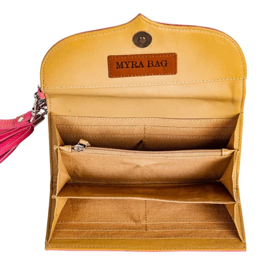 Myra Magna Falls Wallet S-9420 - Image 3