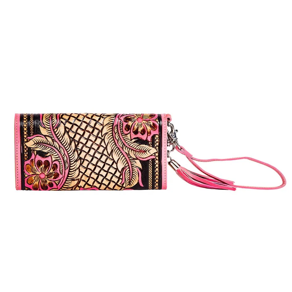 Myra Magna Falls Wallet S-9420 - Image 4