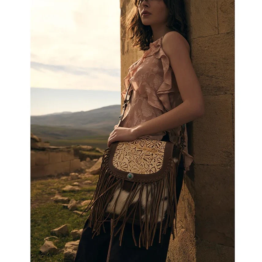 Myra Gems Mesa Crossbody S-9600 - Image 4
