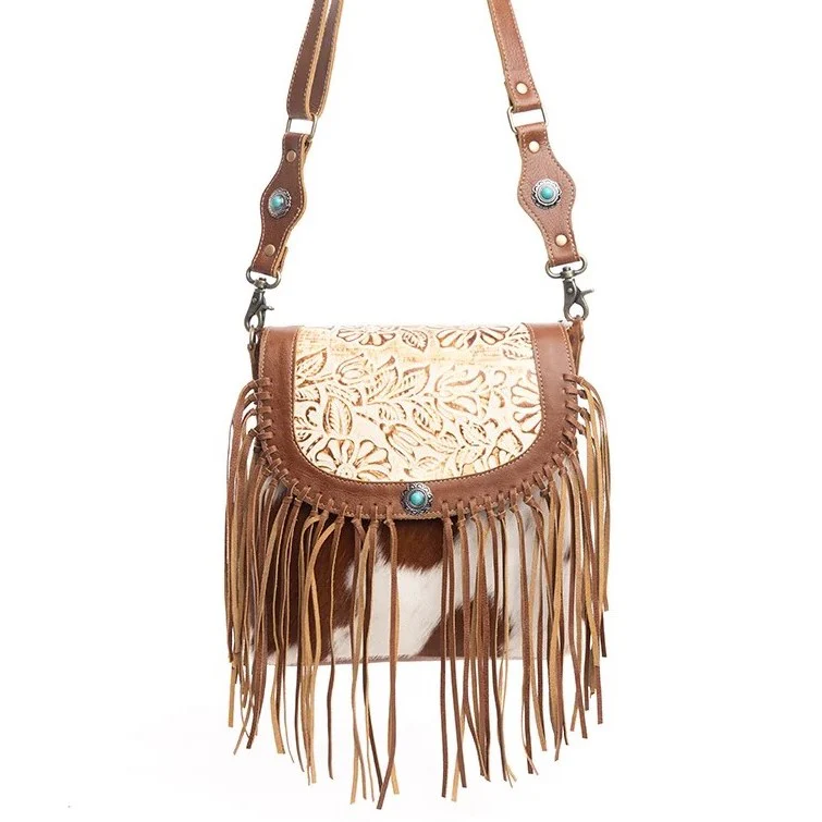 Myra Gems Mesa Crossbody S-9600 - Image 5