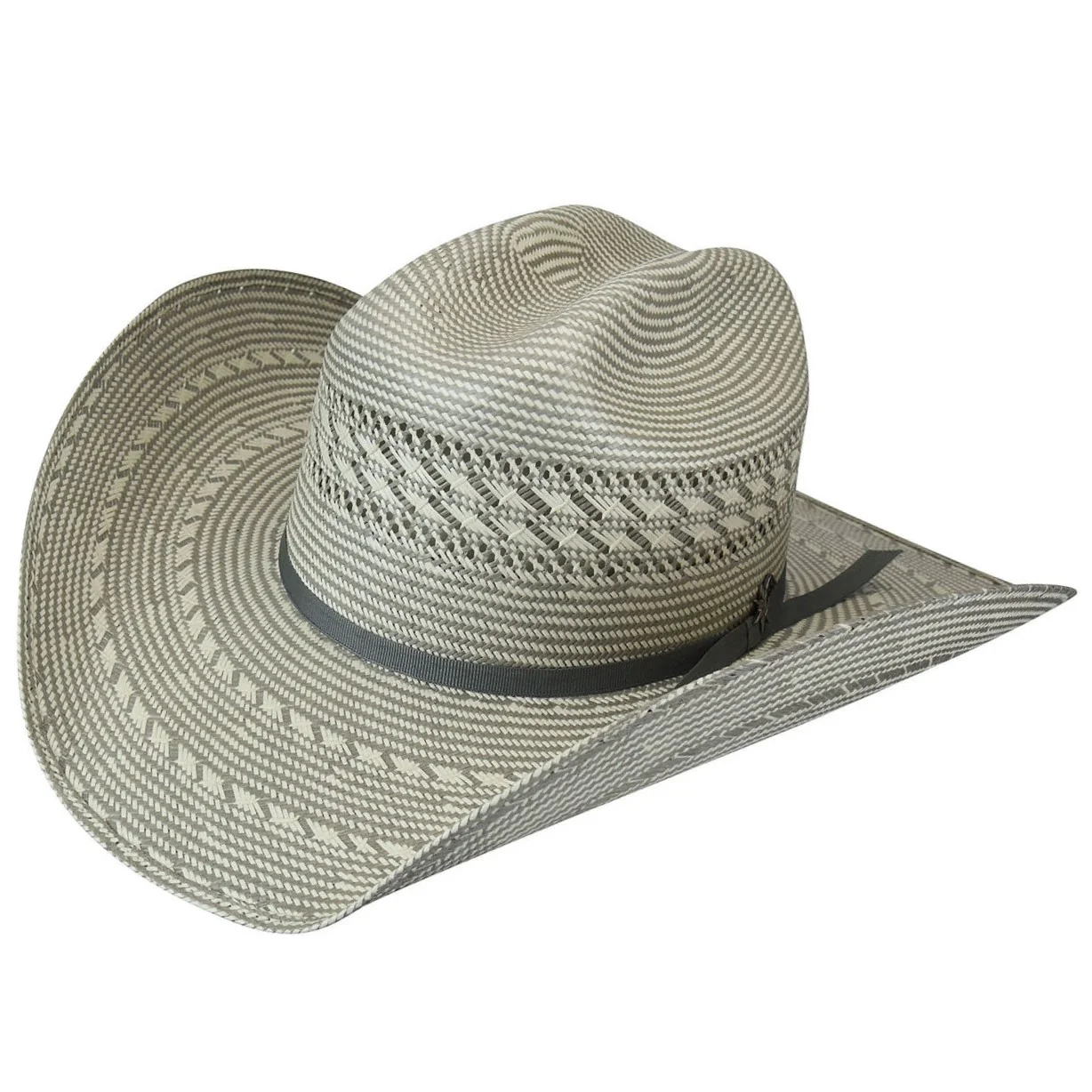 Bailey Havasu 20X Straw Cowboy Hat S1820D