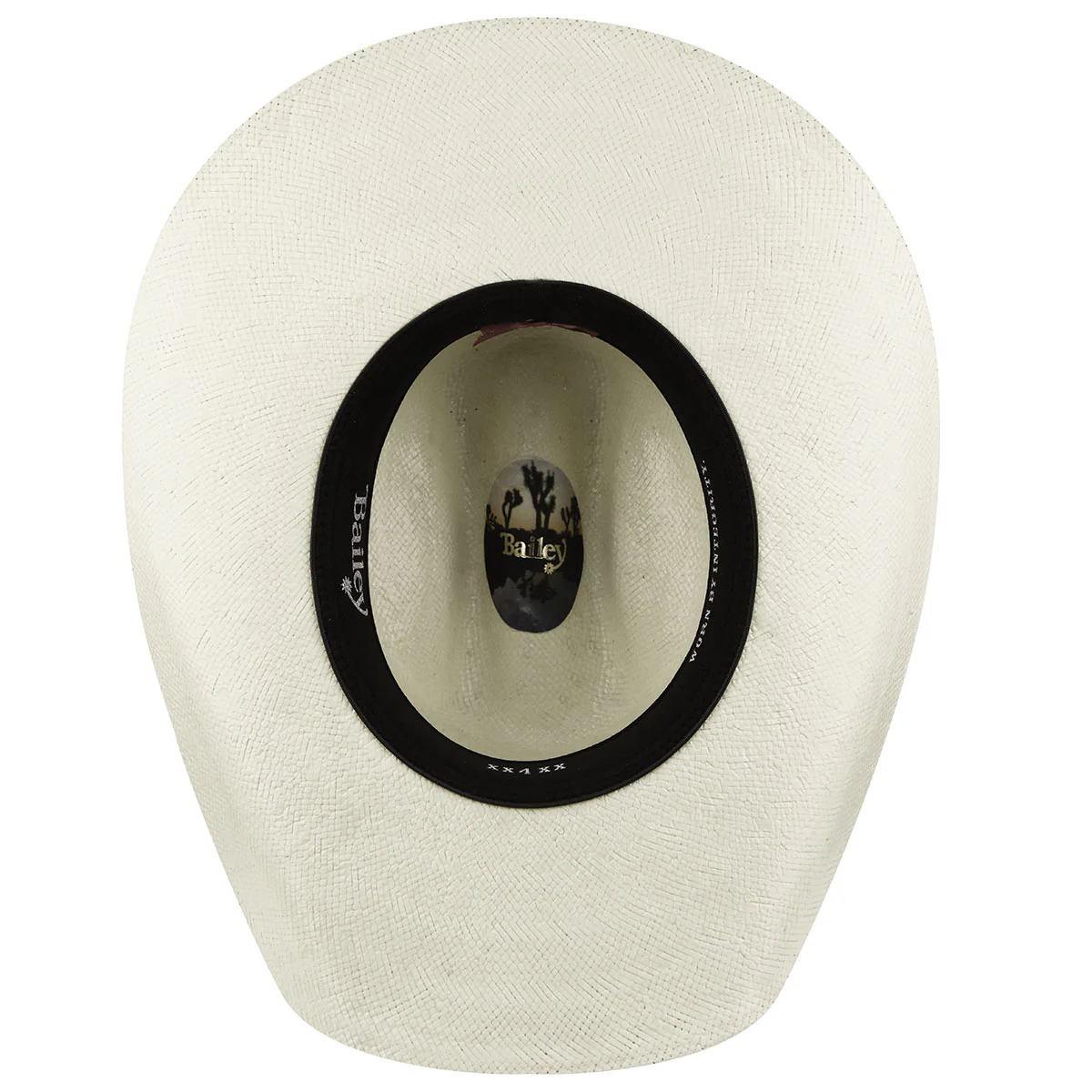 Bailey Goleta Straw Cowboy Hat S2420 - Image 3