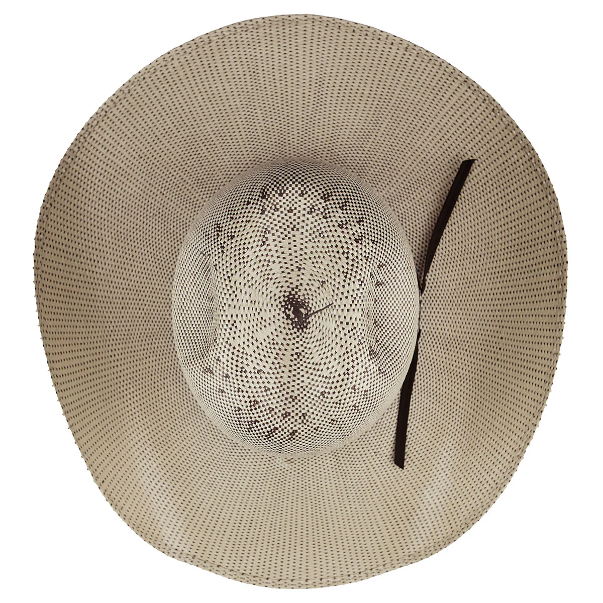 Bailey Vaughn Straw Cowboy Hat S24BGA - Image 7