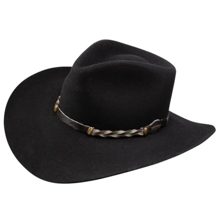 Stetson Drifter Buffalo Hat SBDFTR