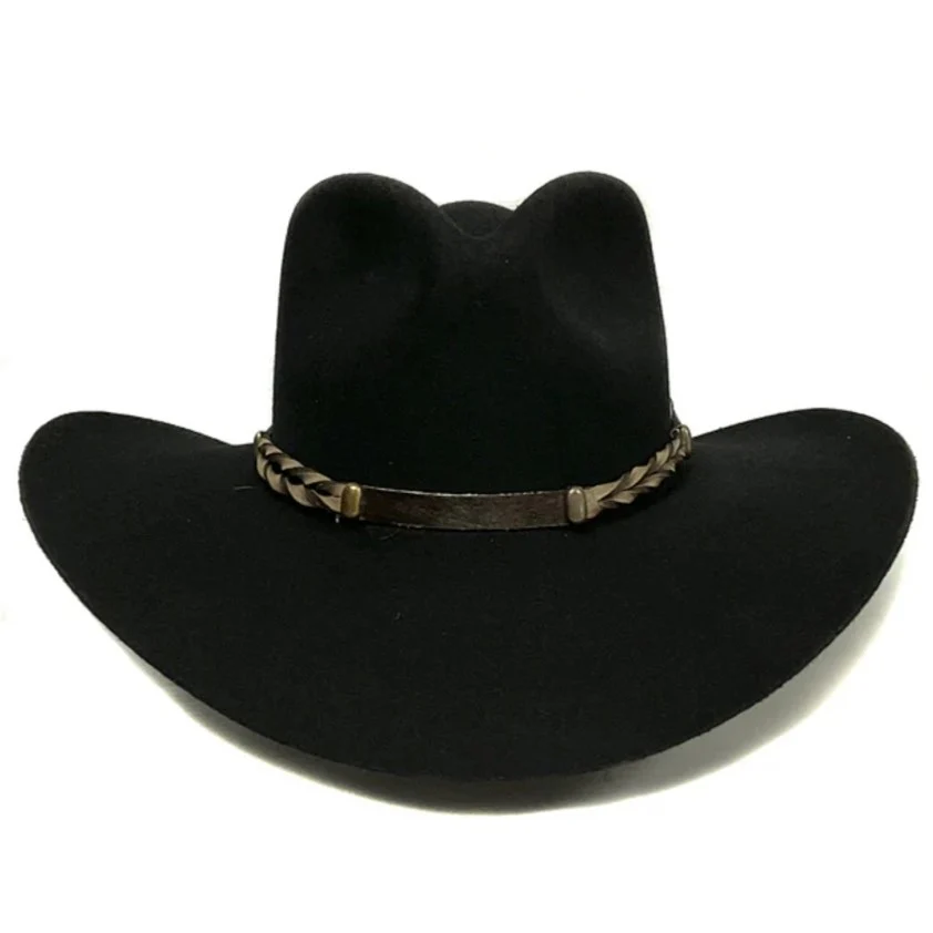 Stetson Drifter Buffalo Hat SBDFTR - Image 3